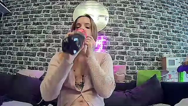 SexyMilf 37 online show from 11.14.25