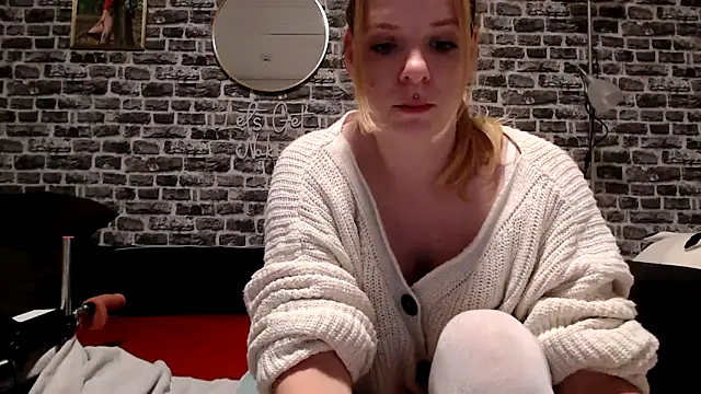 SexyMilf 37 online show from 04.01.26