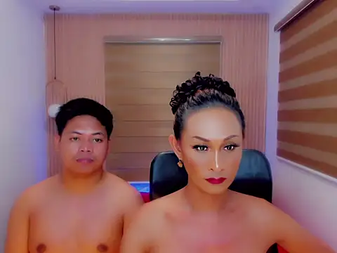 TSsexyLAVANDER online show from 01.06.26