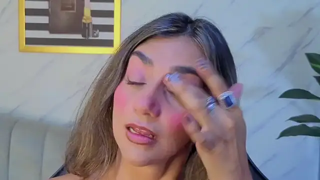 agatha brooks t online show from 04.18.26