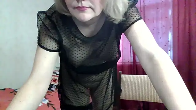 AlliRain online show from 03.27.26