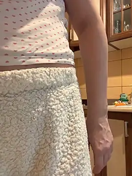 TriumphLove online show from 04.20.26