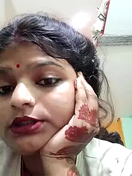 Snapshot of Hot_mirchjii chatting on 10.31.25 Hot mirchjii online show from 10.31.25