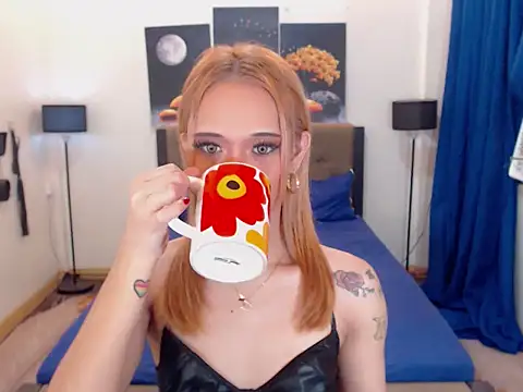 PreciousAmore online show from 09.30.25