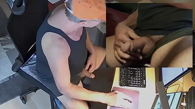 GermanSenior online show from 02.24.26