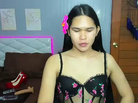 AlianaBlair online show from 10.30.25