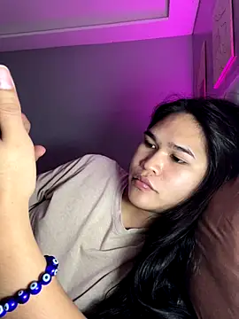 AlianaBlair online show from 11.08.25