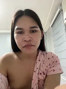 AlianaBlair online show from 11.08.25