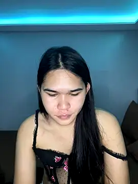 AlianaBlair online show from 11.13.25