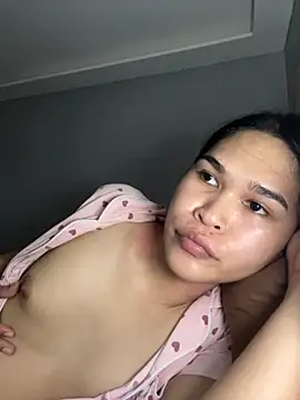 AlianaBlair online show from 11.14.25