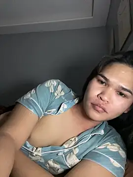 AlianaBlair online show from 11.14.25