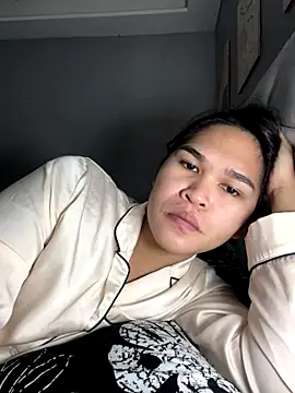 AlianaBlair online show from 11.20.25