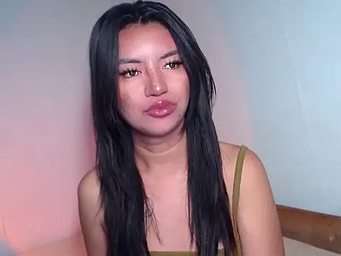 Snapshot of thinker_belle chatting on 01.17.26 thinker belle online show from 01.17.26