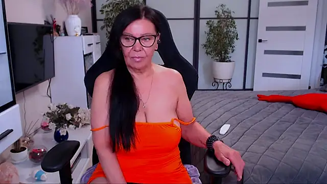 Anna Blare online show from 07.09.26
