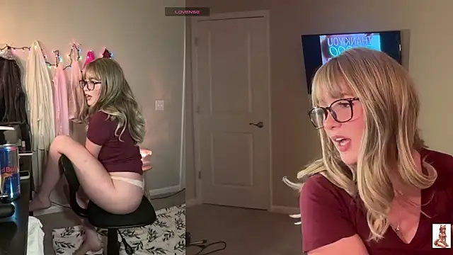 anamira1 online show from 01.07.26