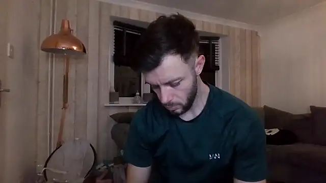 MasterJakeJohns online show from 10.29.25