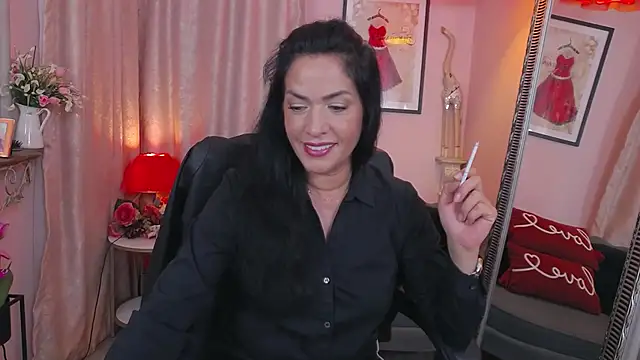 MyLovOne online show from 10.06.25