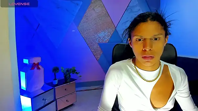 keytinthomson  online show from 10.03.25