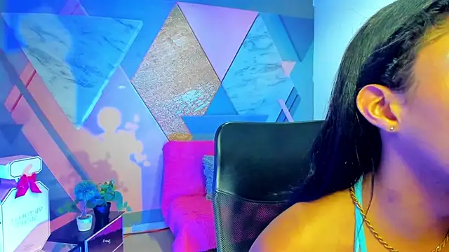 keytinthomson  online show from 10.27.25