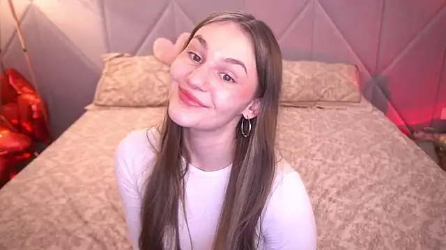 DiamondGoldie online show from 02.15.26