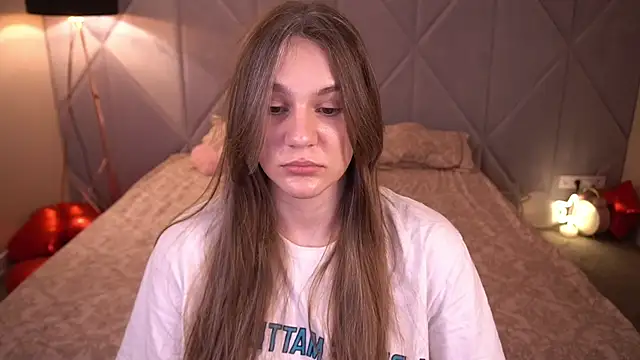 DiamondGoldie online show from 03.18.26