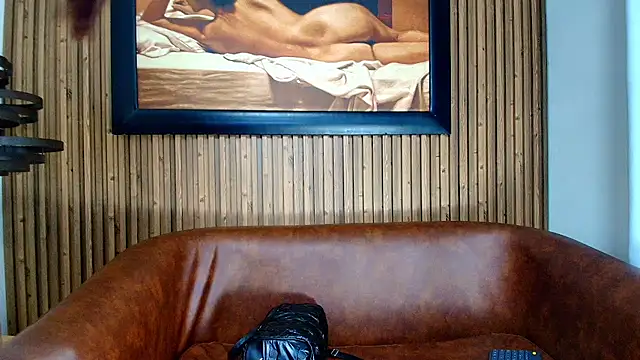 Cinthiabaker online show from 12.03.25