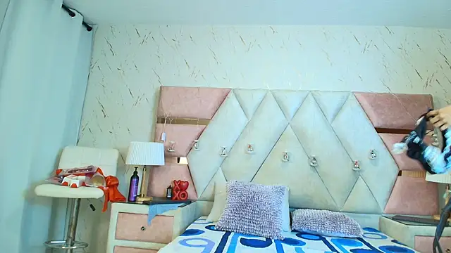 Cinthiabaker online show from 01.10.26