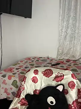 Linda Bellucci online show from 10.11.25