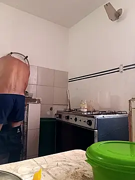 Negritohot2828 online show from 11.07.25