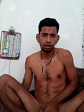 Negritohot2828 online show from 01.19.26