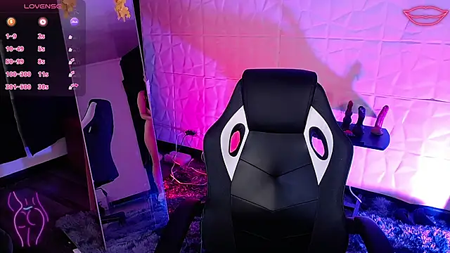 violetjane online show from 09.12.25