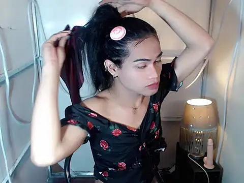 bellalot online show from 02.25.26