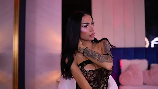 KimNatty online show from 12.16.25