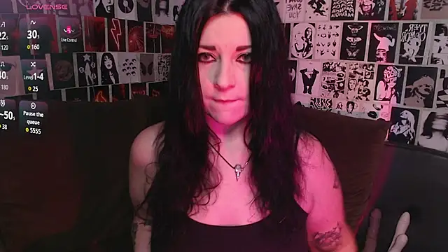 Kvopa online show from 10.09.25