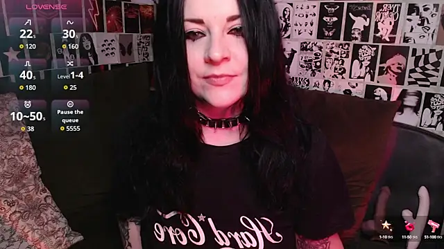 Kvopa online show from 10.25.25