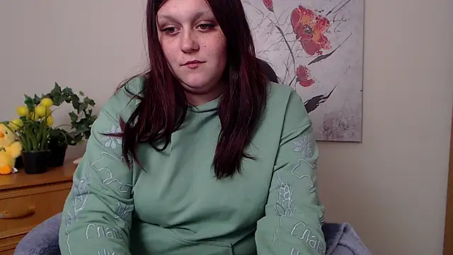 Snapshot of Alisawoods_ chatting on 04.25.26 Alisawoods online show from 04.25.26