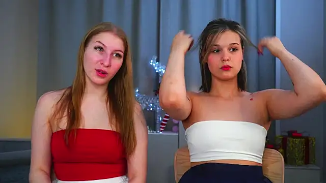 LorettaGladman online show from 12.05.25