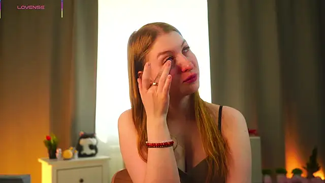 LorettaGladman online show from 04.01.26