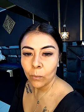 Aniajoness  online show from 03.06.26