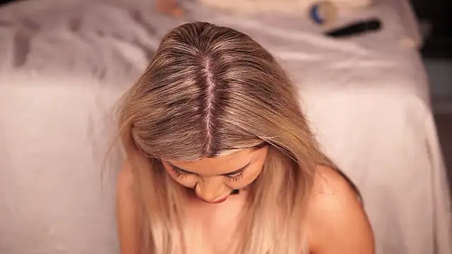 Monique Celeste online show from 03.21.26