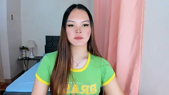 ameliamaureen online show from 11.08.25