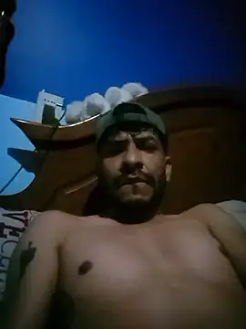 ValidManhood online show from 11.20.25