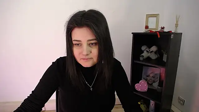 Katrin kiss  online show from 02.03.26