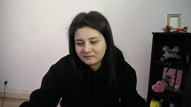 Katrin kiss  online show from 02.18.26