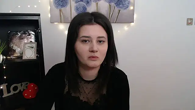 Katrin kiss  online show from 03.01.26