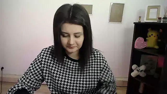 Katrin kiss  online show from 03.17.26