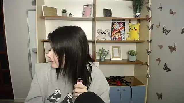 Katrin kiss  online show from 04.10.26