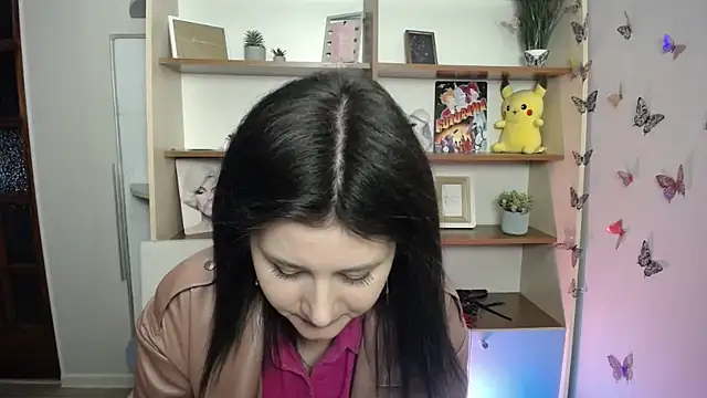 Katrin kiss  online show from 04.15.26