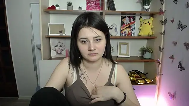 Katrin kiss  online show from 05.24.26