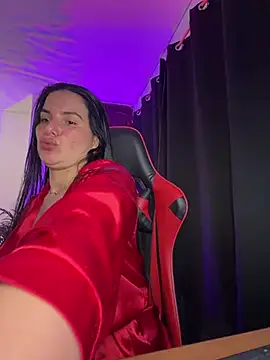 carol cruz133 online show from 02.04.26